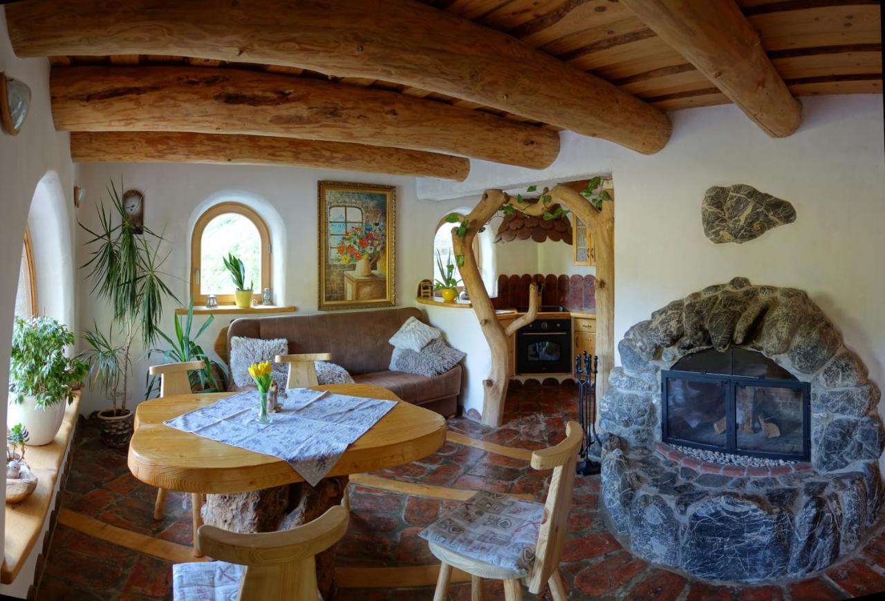 Natur Apartma Rudi Begunje na Gorenjskem Esterno foto