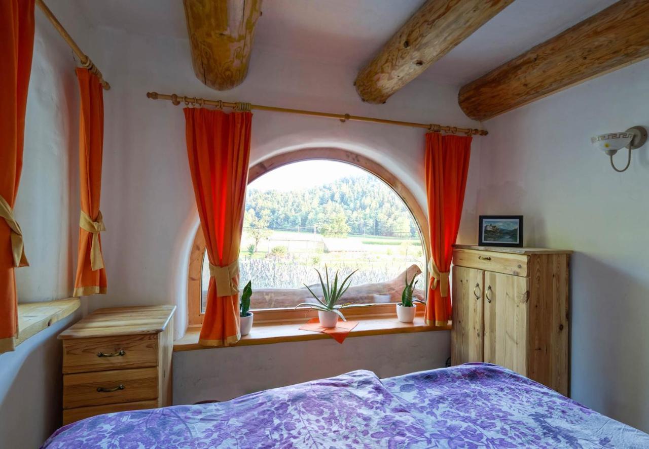 Natur Apartma Rudi Begunje na Gorenjskem Esterno foto