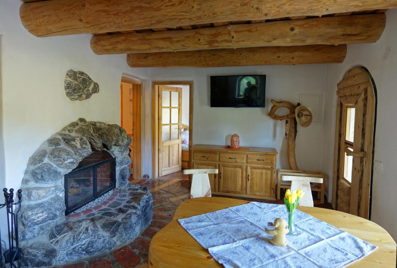 Natur Apartma Rudi Begunje na Gorenjskem Esterno foto