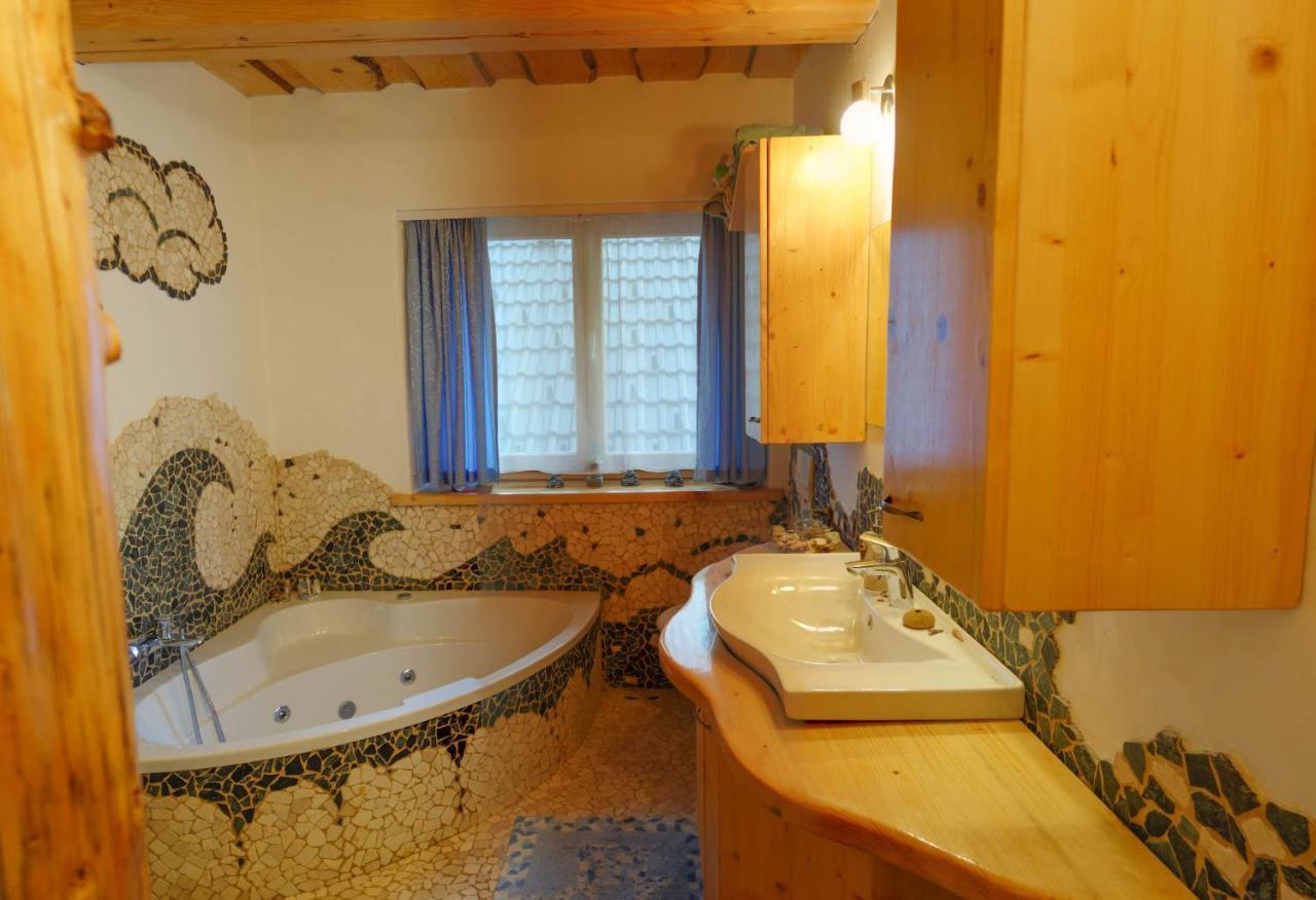 Natur Apartma Rudi Begunje na Gorenjskem Esterno foto