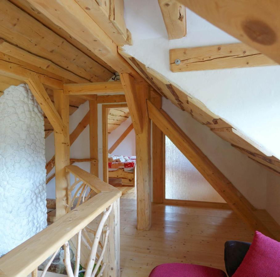 Natur Apartma Rudi Begunje na Gorenjskem Esterno foto